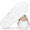 SNEAKERS IN PELLE LISCIA T3A4321501375X335 TOMMY HILFIGER 