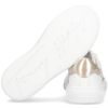 SNEAKERS IN PELLE LISCIA T3A4321521375X048 TOMMY HILFIGER 