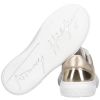 SNEAKERS IN PELLE LISCIA T3A4321571383X048 TOMMY HILFIGER 