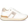 SNEAKERS IN PELLE LISCIA T3A4321600813X223 TOMMY HILFIGER 