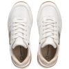 SNEAKERS IN PELLE LISCIA T3A4321600813X223 TOMMY HILFIGER 