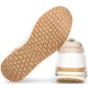 SNEAKERS IN PELLE LISCIA T3A4321600813X223 TOMMY HILFIGER 