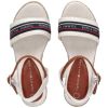 SANDALI IN TESSUTO T3A7327770048X100 TOMMY HILFIGER