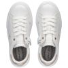 SNEAKERS IN PELLE LISCIA T3A9326961355X048 TOMMY HILFIGER 