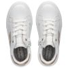 SNEAKERS IN PELLE LISCIA T3A9327031355X048 TOMMY HILFIGER 
