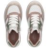 SNEAKERS IN PELLE LISCIA T3A9329831355A330 TOMMY HILFIGER 