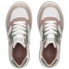 SNEAKERS IN PELLE LISCIA T3A9329831355A330 TOMMY HILFIGER 