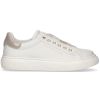 SNEAKERS IN PELLE LISCIA T3A9332041355X024 TOMMY HILFIGER 