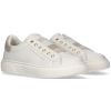 SNEAKERS IN PELLE LISCIA T3A9332041355X024 TOMMY HILFIGER 