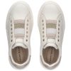 SNEAKERS IN PELLE LISCIA T3A9332041355X024 TOMMY HILFIGER 