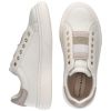 SNEAKERS IN PELLE LISCIA T3A9332041355X024 TOMMY HILFIGER 