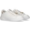 SNEAKERS IN PELLE LISCIA T3A9332071355X048 TOMMY HILFIGER 