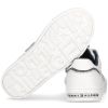 SNEAKERS IN PELLE LISCIA T3B4320650900100 TOMMY HILFIGER 