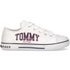 SNEAKERS IN TESSUTO T3X4322081352100 TOMMY HILFIGER 