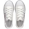 SNEAKERS IN TESSUTO T3X4322081352100 TOMMY HILFIGER 