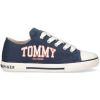 SNEAKERS IN TESSUTO T3X4322081352800 TOMMY HILFIGER 