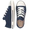 SNEAKERS IN TESSUTO T3X4322081352800 TOMMY HILFIGER 