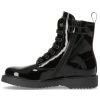 STIVALETTO NERO T4A5308481007999 TOMMY HILFIGER