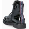 STIVALETTO NERO T4A5308481007999 TOMMY HILFIGER