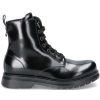 STIVALETTO NERO T4A5320090776999 TOMMY HILFIGER