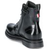 STIVALETTO NERO T4A5320090776999 TOMMY HILFIGER