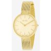 OROLOGIO GLAMOUR GLOBE ORO TLJ1375 LIU JO