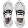 SNEAKERS IN TESSUTO A MAGLIA STRETCH V3B9805940308100J CALVIN KLEIN JEANS