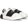 SNEAKERS IN PELLE LISCIA LOW CUT V3X9801191355X002 CALVIN KLEIN JEANS