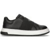 SNEAKERS IN PELLE LISCIA LOW CUT V3X9803391355999 CALVIN KLEIN JEANS