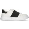 SNEAKERS IN PELLE LISCIA LOW CUT V3X9805581355X002J CALVIN KLEIN JEANS