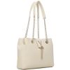 SHOPPING BAG DIVINA VBS1R406GBEIGE VALENTINO