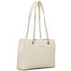 SHOPPING BAG DIVINA VBS1R406GBEIGE VALENTINO