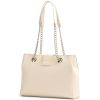 SHOPPING BAG DIVINA VBS1R406GBEIGE VALENTINO