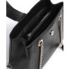 SHOPPING BAG DIVINA VBS1R406GNERO VALENTINO