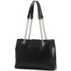 SHOPPING BAG DIVINA VBS1R406GNERO VALENTINO