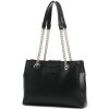 SHOPPING BAG DIVINA VBS1R406GNERO VALENTINO