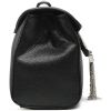 BORSA A TRACOLLA DIVINA VBS1R413G001 VALENTINO