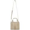 BORSA A MANO CON TRACOLLA DIVINA VBS1R415G005 VALENTINO