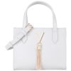 BORSA A MANO CON TRACOLLA DIVINA VBS1R415G185 VALENTINO