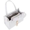 BORSA A MANO CON TRACOLLA DIVINA VBS1R415G185 VALENTINO