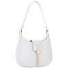 BORSA A TRACOLLA DIVINA VBS1R417G185 VALENTINO
