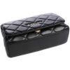 BORSA A TRACOLLA MEDIA OCARINA VBS3KK02R001 VALENTINO 