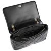BORSA A TRACOLLA MEDIA OCARINA VBS3KK02R001 VALENTINO 