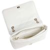BORSA A TRACOLLA MEDIA OCARINA VBS3KK02R006 VALENTINO 