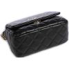 BORSA A TRACOLLA PICCOLA OCARINA VBS3KK05R001 VALENTINO 