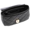 BORSA A TRACOLLA PICCOLA OCARINA VBS3KK05R001 VALENTINO 