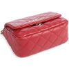 BORSA A TRACOLLA PICCOLA OCARINA VBS3KK05R003 VALENTINO 