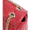 BORSA A TRACOLLA PICCOLA OCARINA VBS3KK05R003 VALENTINO 