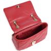 BORSA A TRACOLLA PICCOLA OCARINA VBS3KK05R003 VALENTINO 