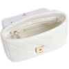 BORSA A TRACOLLA PICCOLA OCARINA VBS3KK05R006 VALENTINO 